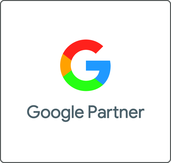 Google Partner qualified