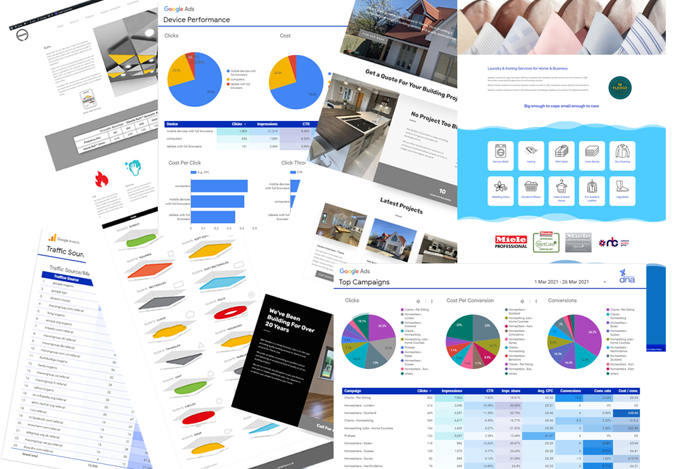 Integrated Digital Marketing Strategy To Maximise Performance