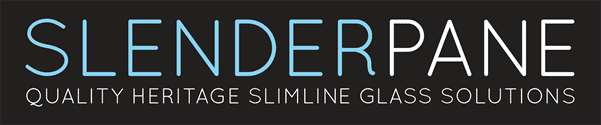 Slenderpane logo