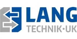 Lang Technik UK logo