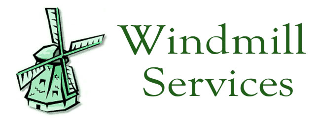 Windmill Services logo