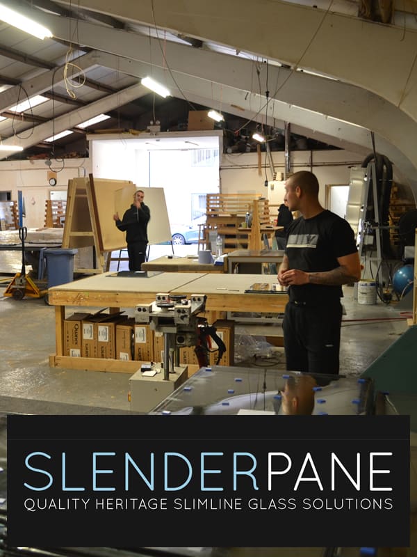 Generating leads for Buckinghamshire company