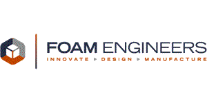 Foam Engineers logo