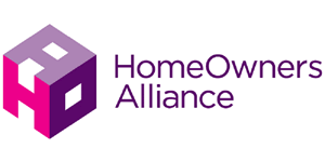HomeOwners Alliance logo