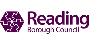 Reading Borough Council logo