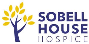 Sobell House Hospice logo