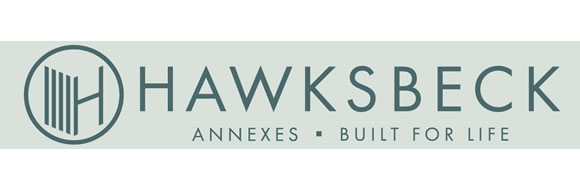 Hawksbeck Annexes logo
