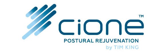 CiONE Wellness Centre logo