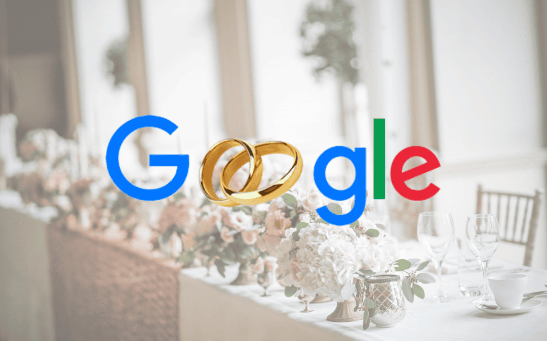 How Digital Marketing Can Transform Your Wedding Venue