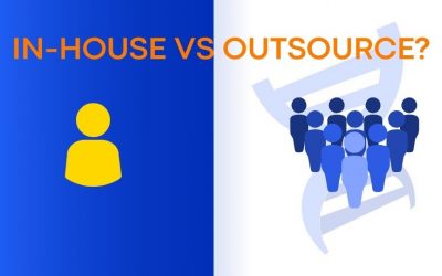 Outsourced Marketing vs In-House Marketing Dept?