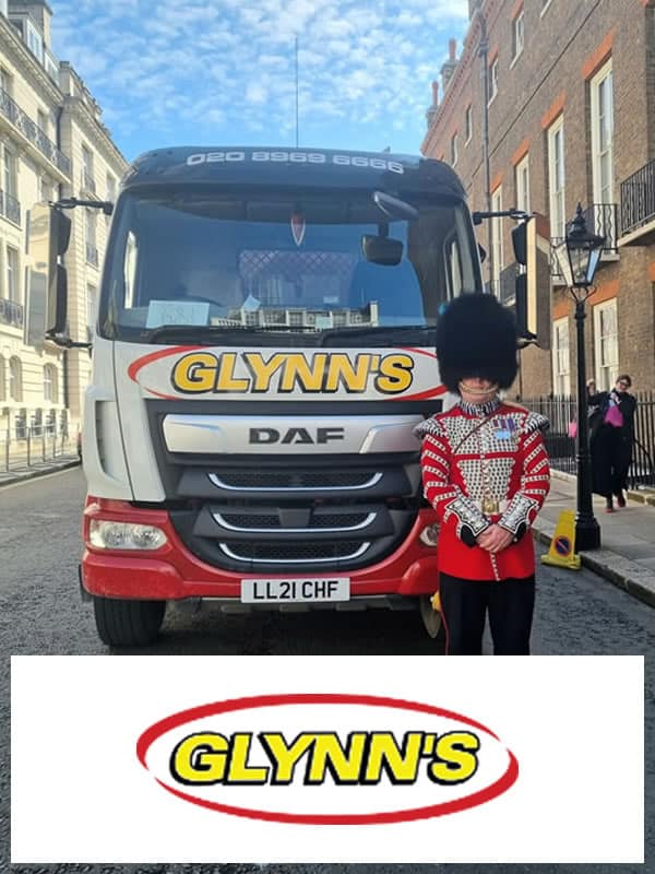 Skip hire digital marketing case study